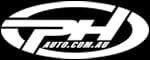 Pennant Hills Auto Traders logo